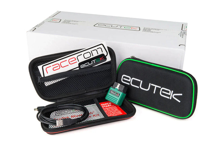 EcuTek Bluetooth Phone Flash Kit S55