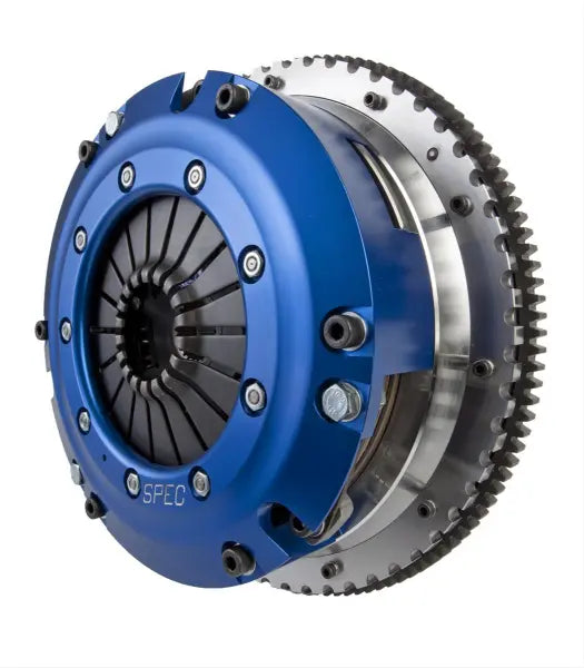 SPEC BMW F8X/F22 Super Twin Multi-Disc Clutch Kit