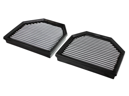 AFE F80/F82 Pro Dry S Air Filter Set