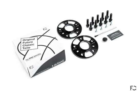 Future Classic 5x112-  Wheel Spacer Kit - BMW / Supra