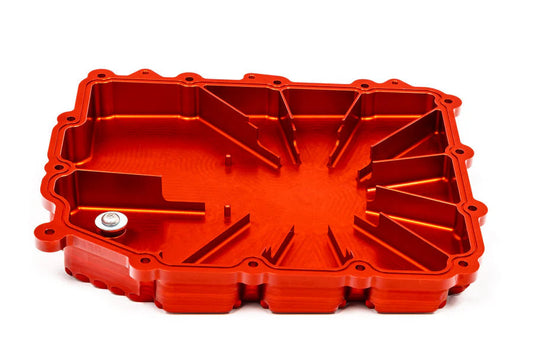 Slon Workshop Aluminum BMW DCT Oil Pan