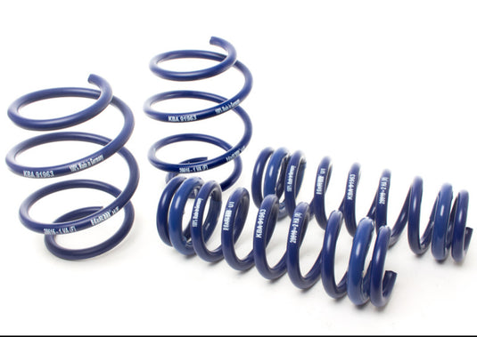 H&R G82 M4 RWD Sport Spring Kit