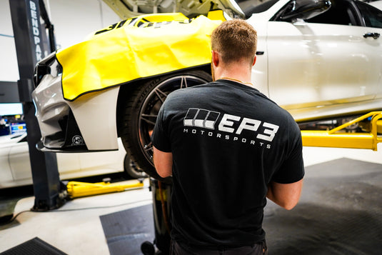 BMW Performance Passion