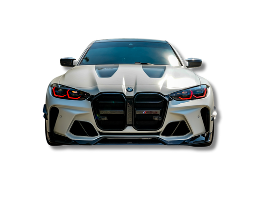 G8X S58 Build Packages