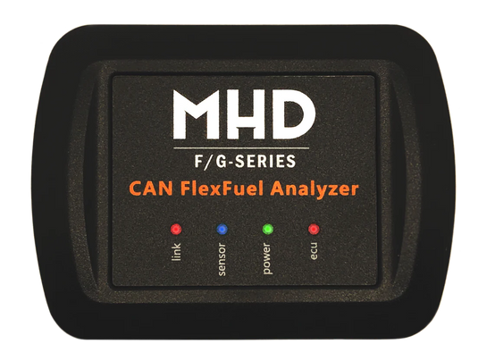 MHD CAN FlexFuel Analyzer Kit