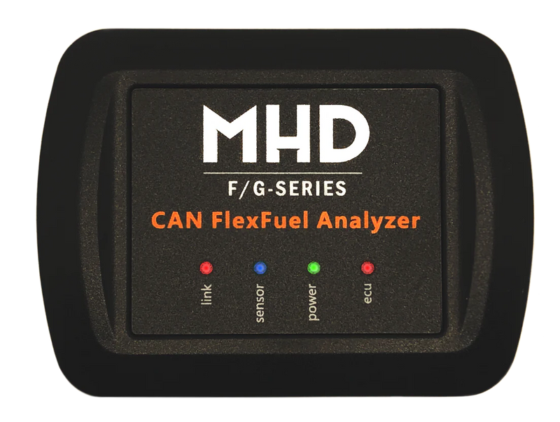 Load image into Gallery viewer, MHD S55/N55 CAN FlexFuel Analyzer
