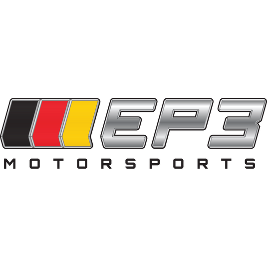 EP3 S55 Top-Mount Performance Intercooler by EP3 MOTORSPORTS