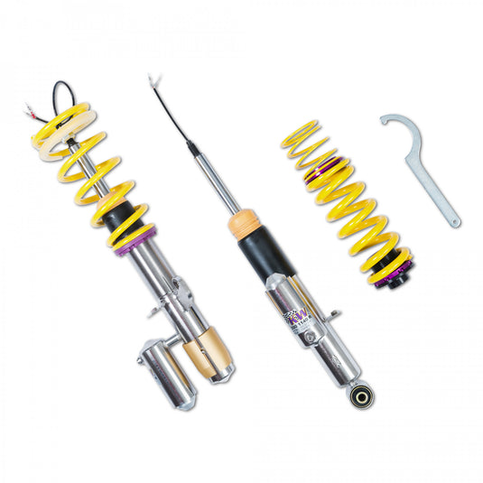 KW F80/82 KW DDC COILOVER KIT
