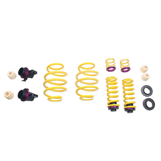 KW F80/82 KW HAS. COILOVER KIT
