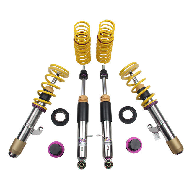 Load image into Gallery viewer, KW F80/82 KW V3 COILOVER KIT
