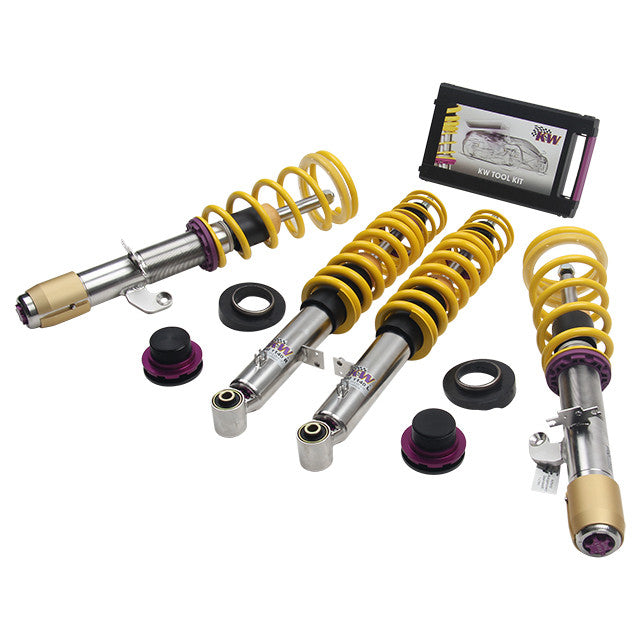 Load image into Gallery viewer, KW F80/82 KW V3 COILOVER KIT
