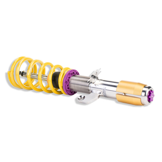 KW F80/82 KW Coilover Kit V3 - Adaptive M Suspension