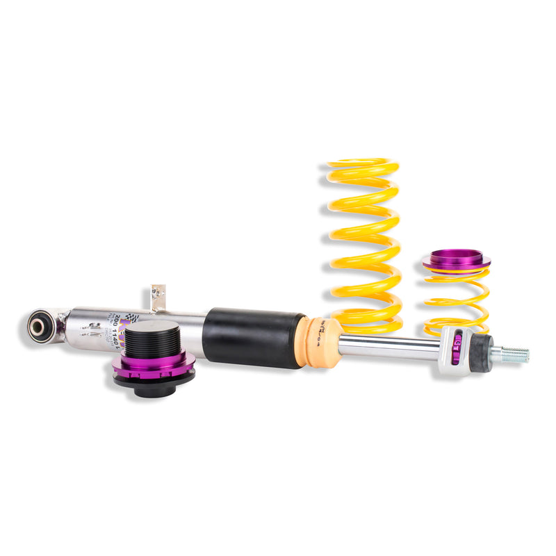 Load image into Gallery viewer, KW F80/82 KW Coilover Kit V3 - Adaptive M Suspension
