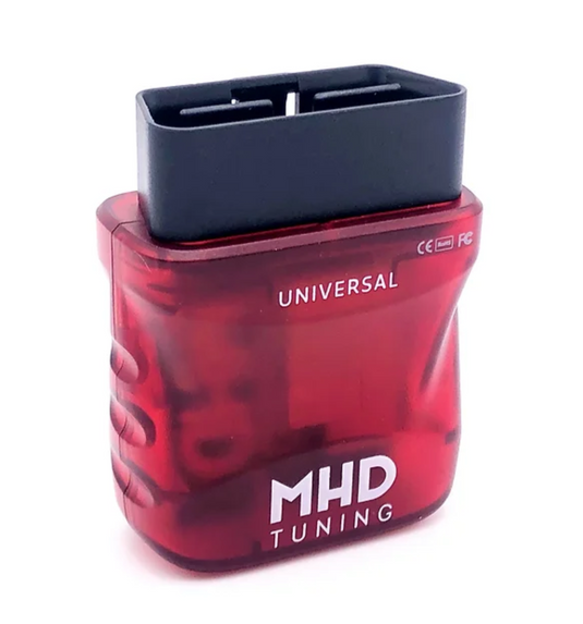 MHD Wireless ODBII Flash Adapter