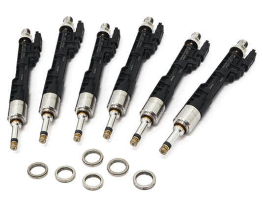 Dorch Engineering S55 High Flow Injectors - S63 EU5