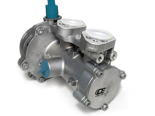 Dorch Engineering S55 Lift Kit - HPFP Upgrade