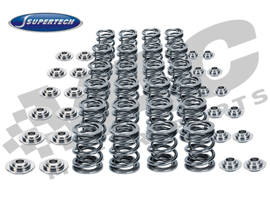 Supertech High Performance Valve Spring Kit (S55)