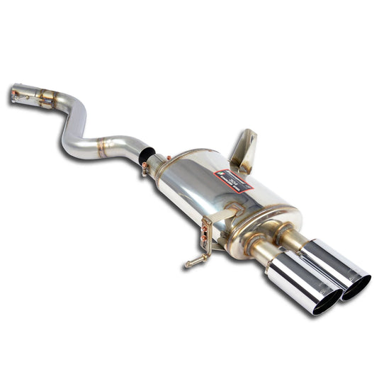 Supersprint BMW E90 M3 Rear Exhaust Right 