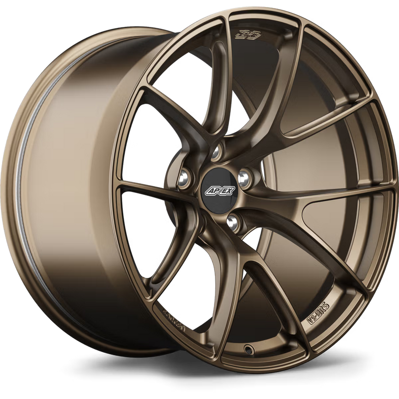 Load image into Gallery viewer, VS-5RS BMW Wheels by Apex (PLEASE READ DESCRIPTION)
