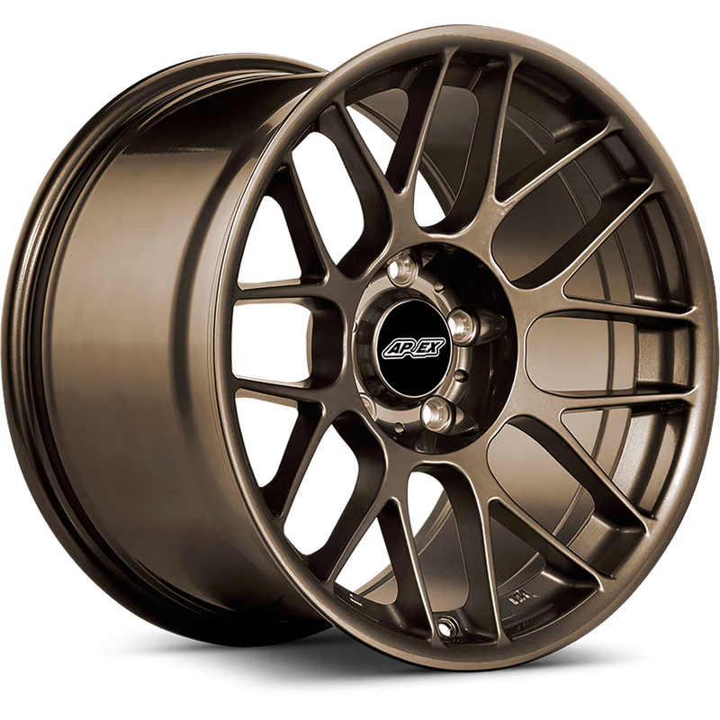 Load image into Gallery viewer, ARC-8 BMW Wheels by Apex (PLEASE READ DESCRIPTION)

