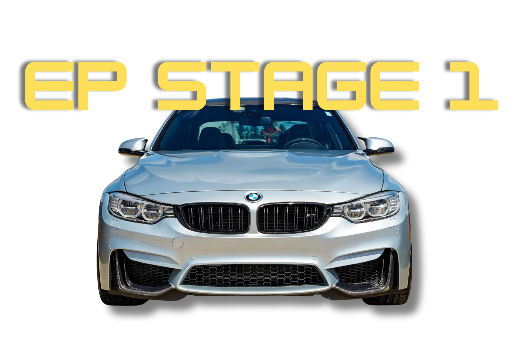 EP3 S55 Stage 1 Performance Package – EP3 Motorsports