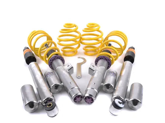 Load image into Gallery viewer, E46 M3 KW Coilover Kit - Variant 3 (V3)
