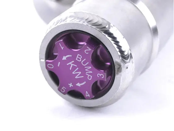 Load image into Gallery viewer, E46 M3 KW Coilover Kit - Variant 3 (V3)
