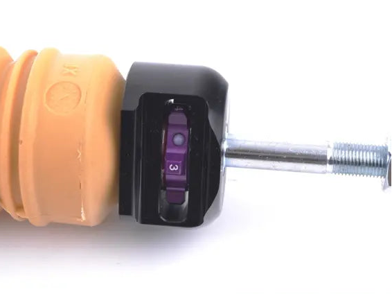 Load image into Gallery viewer, E46 M3 KW Coilover Kit - Variant 3 (V3)
