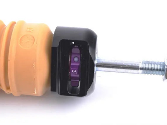 E46 M3 KW Coilover Kit - Variant 3 (V3)