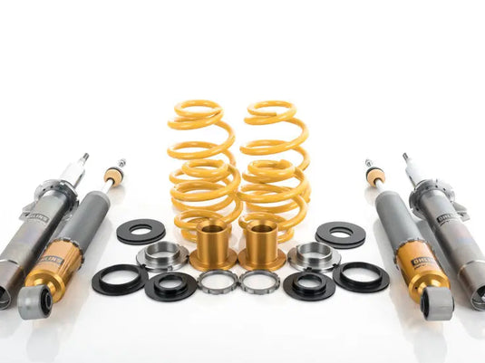E46 M3 Performance Road And Track DFV Coilover Kit