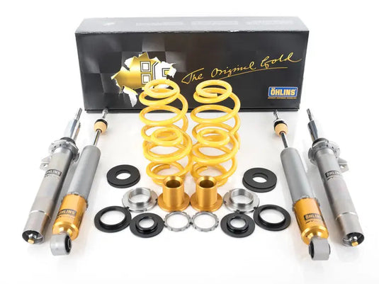 E46 M3 Performance Road And Track DFV Coilover Kit