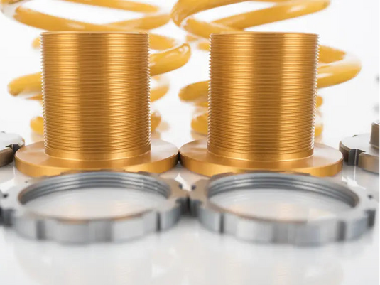 E46 M3 Performance Road And Track DFV Coilover Kit