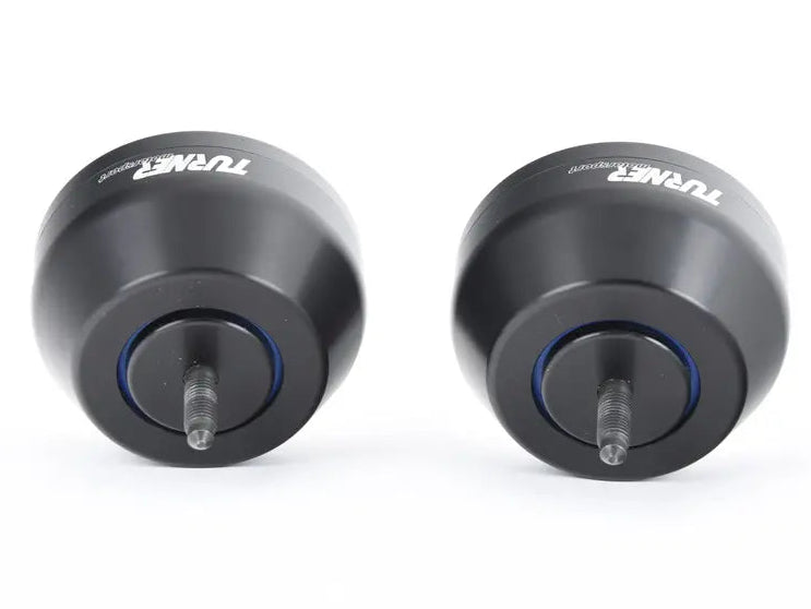 Load image into Gallery viewer, BMW E9X Turner Motorsport Polyurethane Engine Mounts
