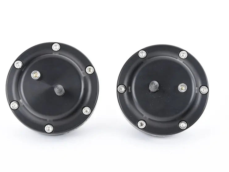 Load image into Gallery viewer, BMW E9X Turner Motorsport Polyurethane Engine Mounts
