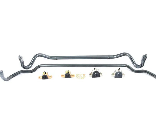 Hotchkis E9X Front & Rear Performance Sway Bar Kit