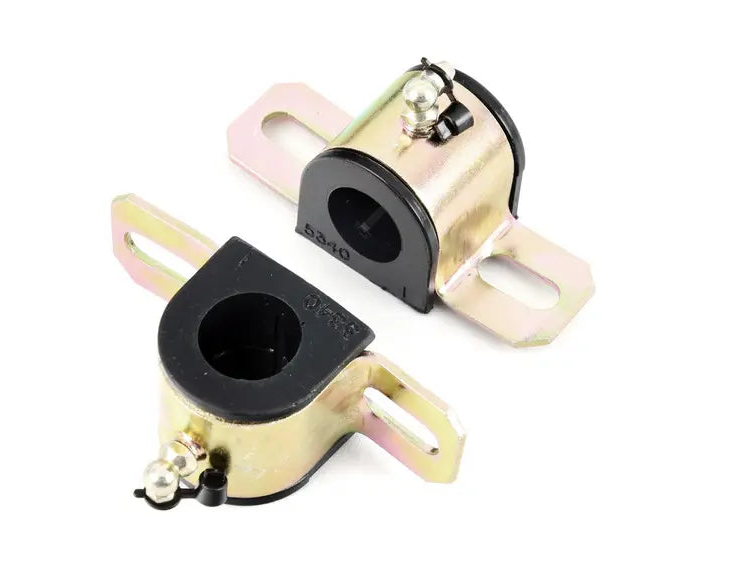 Load image into Gallery viewer, Hotchkis E9X Front &amp; Rear Performance Sway Bar Kit
