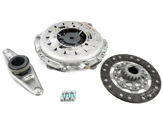 Genuine BMW Replacement Clutch Kit for BMW F8X