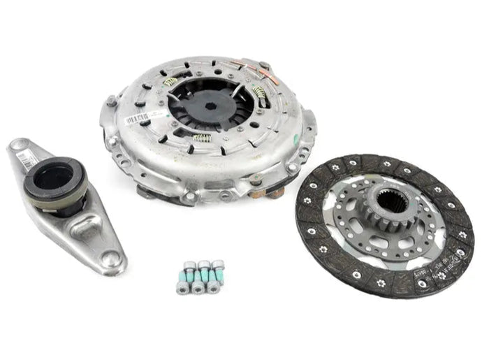 Clutch Kit, Genuine BMW - F8X M2/M3/M4 6MT