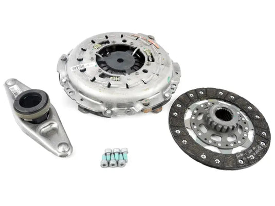 Clutch Kit, Genuine BMW - F8X M2/M3/M4 6MT