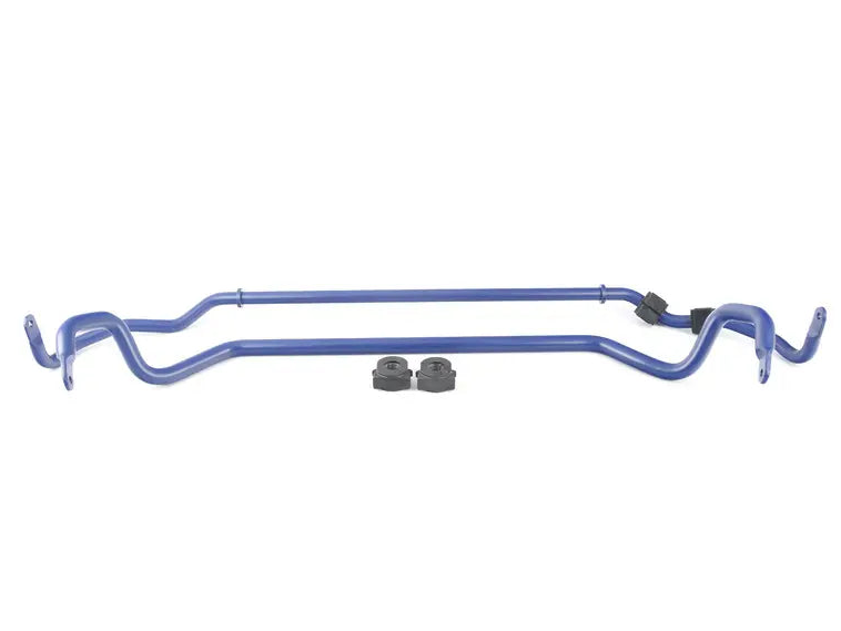 Load image into Gallery viewer, H&amp;R E9X Front &amp; Rear Sway Bar Kit
