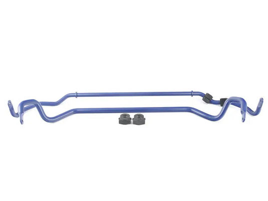 H&R E9X Front & Rear Sway Bar Kit