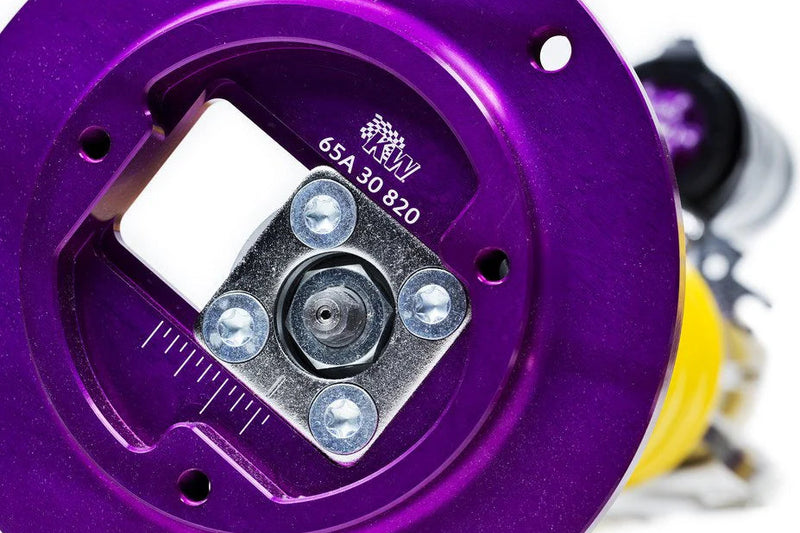 Load image into Gallery viewer, KW Suspension Clubsport - 2 Way BMW M3 E46 (M346) Coupe, Convertible
