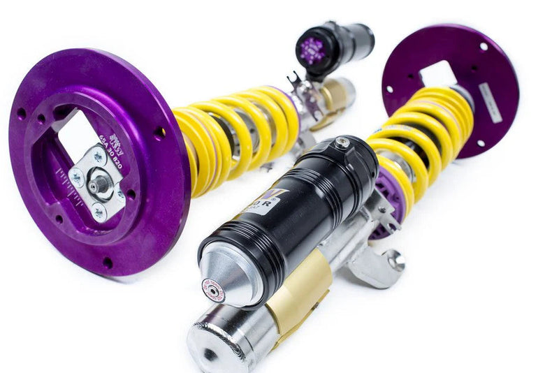 Load image into Gallery viewer, KW Suspension Clubsport - 2 Way BMW M3 E46 (M346) Coupe, Convertible
