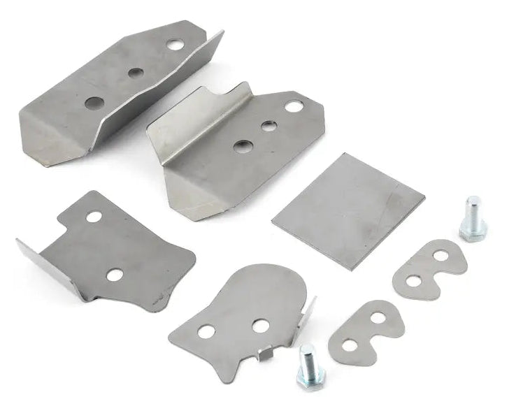 Load image into Gallery viewer, Rear Subframe/Chassis Reinforcement Kit - E46
