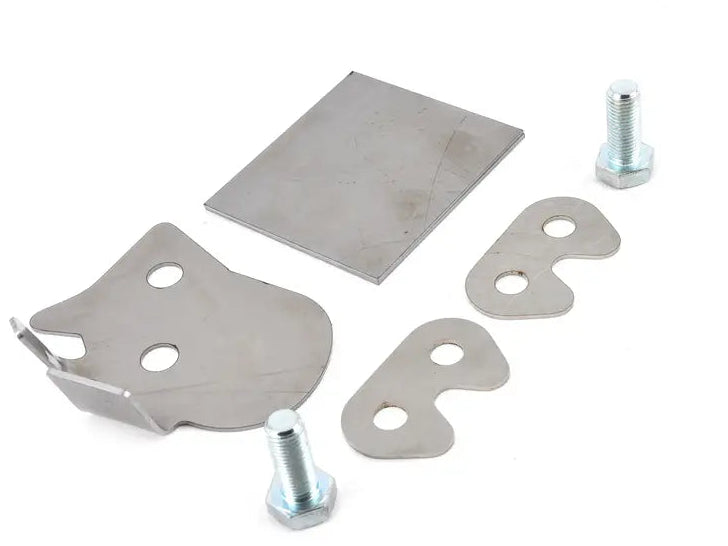 Load image into Gallery viewer, Rear Subframe/Chassis Reinforcement Kit - E46
