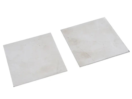 Rear Subframe/Chassis Reinforcement Kit - E46