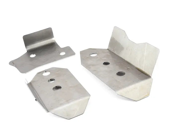 Load image into Gallery viewer, Rear Subframe/Chassis Reinforcement Kit - E46
