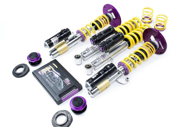 Load image into Gallery viewer, KW Suspension Clubsport - 2 Way BMW M3 E46 (M346) Coupe, Convertible
