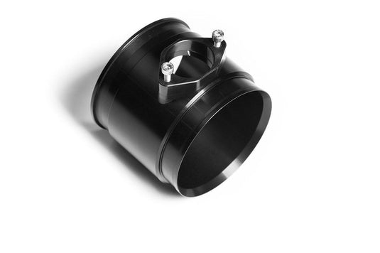 Eventuri BMW E46 M3 Black Carbon Intake System