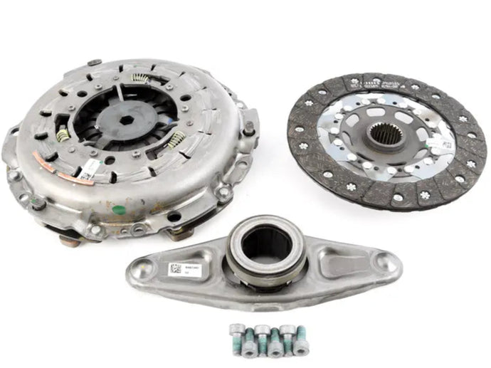 Genuine BMW Clutch Kit for G8X